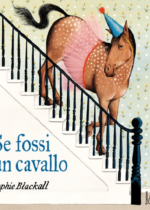 09 4 Blackall Il Castoro